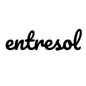 entresol entrepreneur solutions logo
